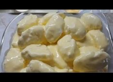 Пачка Творога и 20 минут! Целая гора Вкуснятина готова ! Даше крошки не останется!Просто тает во рту