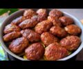 На ужин готовим котлеты ”обманки”! Боже как Вкусно! Подсели всей семьей на эту вкуснятину!