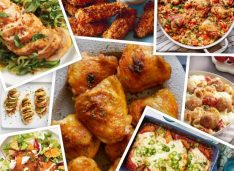 32 блюда из курицы для всей семьи